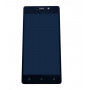 Gionee Marathon M4 LCD Screen With Touch Digitizer Glass Combo - Black